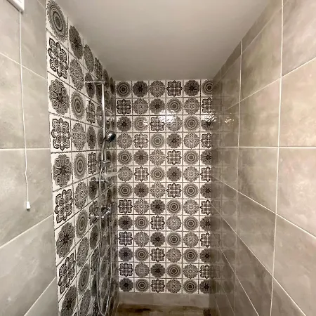 Ferienhaus Dziki Sad