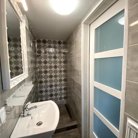 Ferienhaus Dziki Sad Ustron