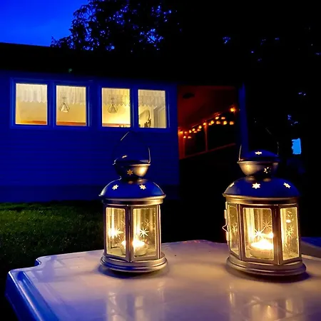 Dziki Sad Holiday home