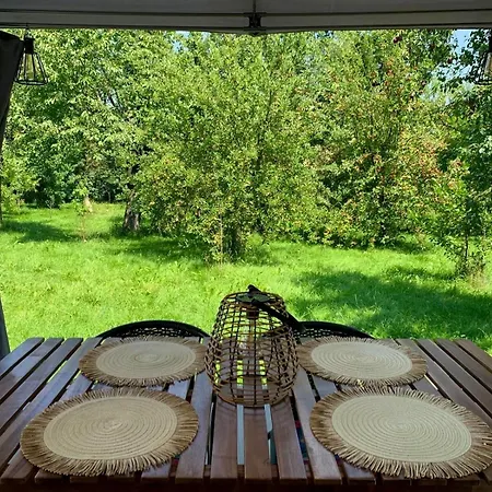 Ferienhaus Dziki Sad Ustron