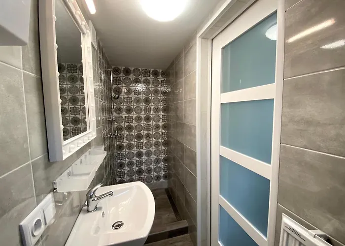 Holiday home Dziki Sad Ustron