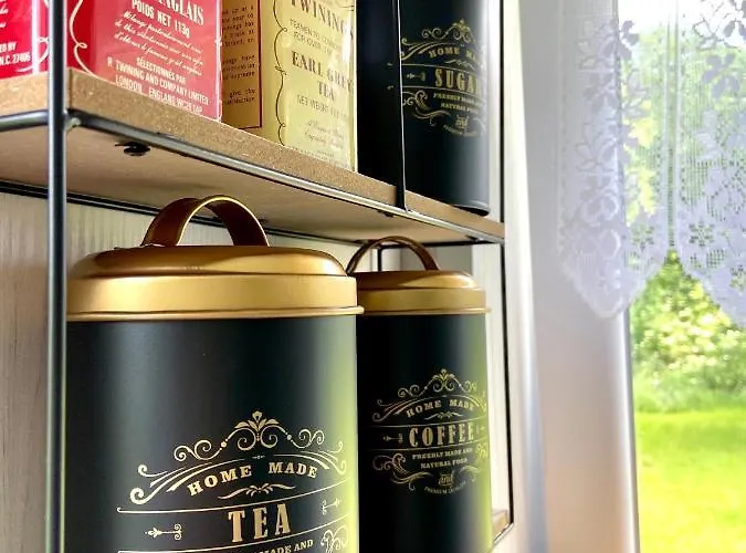 Dziki Sad Holiday home Ustron