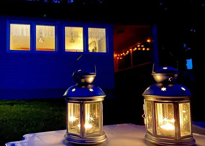 Dziki Sad Holiday home