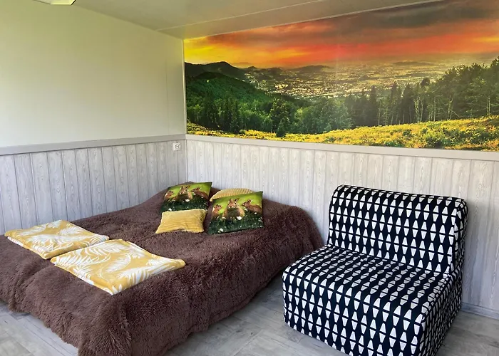 Dziki Sad Holiday home